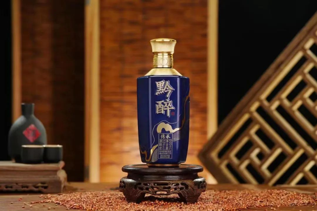 黔醉王圳：100+體驗(yàn)店實(shí)現(xiàn)100%盈利，2024擴(kuò)容全國(guó)化版圖 |酒業(yè)家專(zhuān)訪(fǎng)